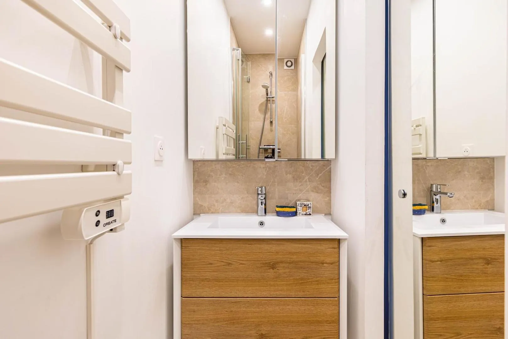 Guestready - Parisian Style Home By La Bastille Francia
