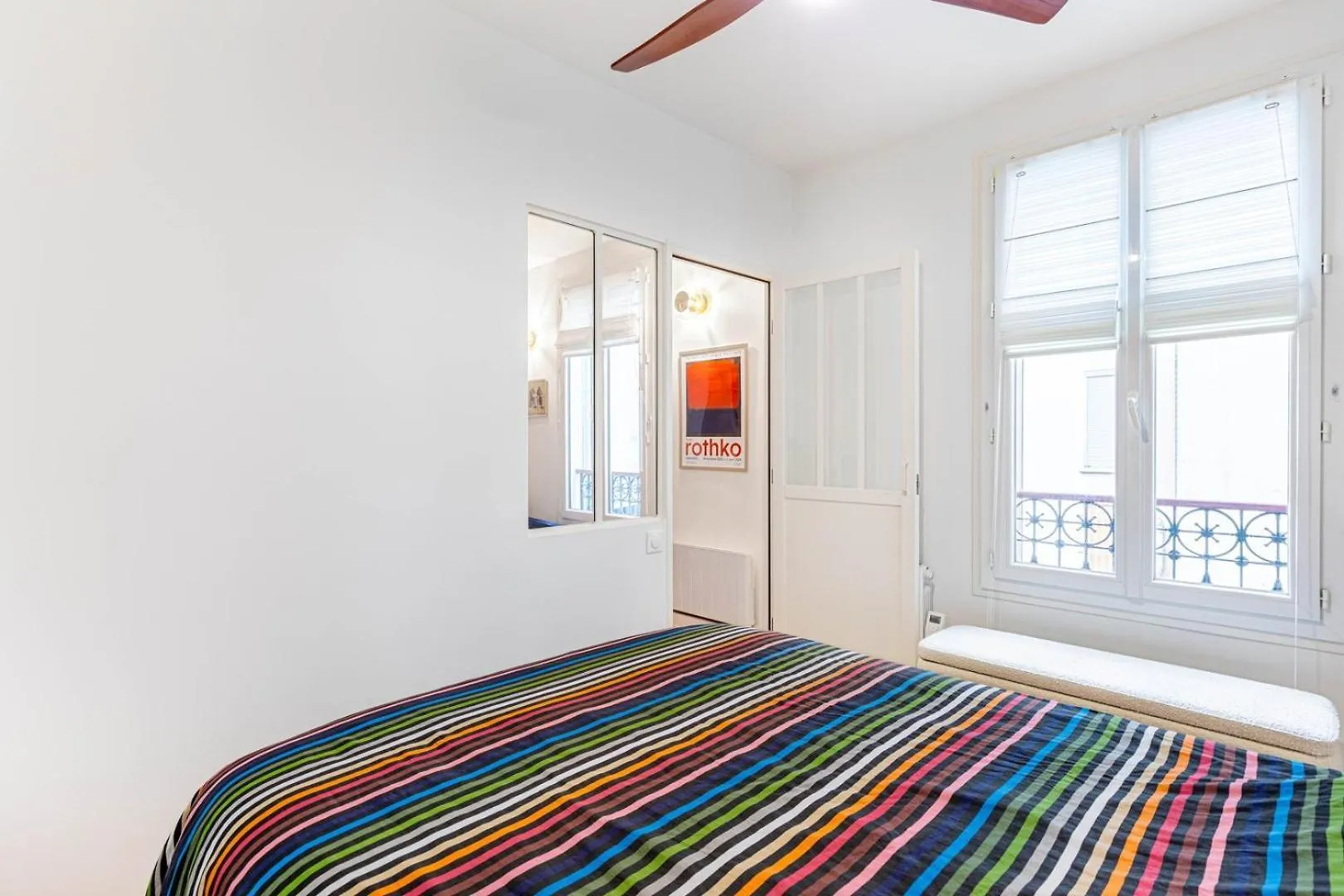 Guestready - Parisian Style Home By La Bastille Francia
