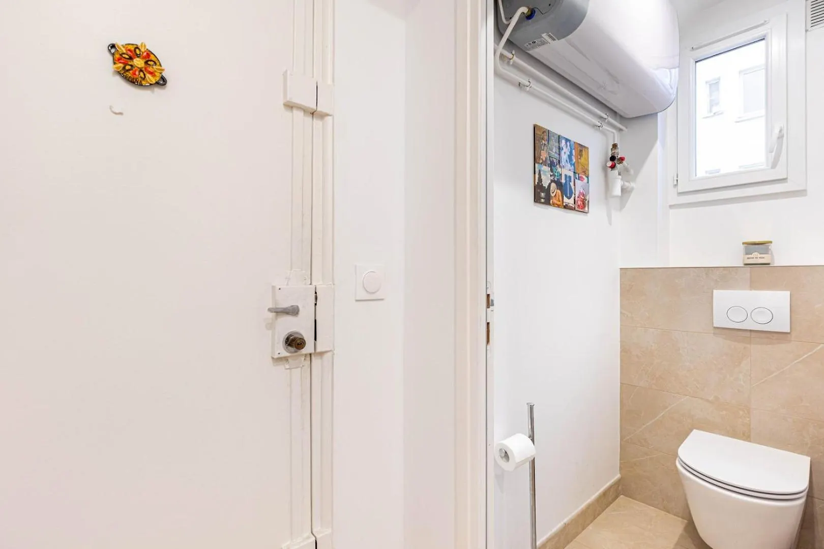 Guestready - Parisian Style Home By La Bastille