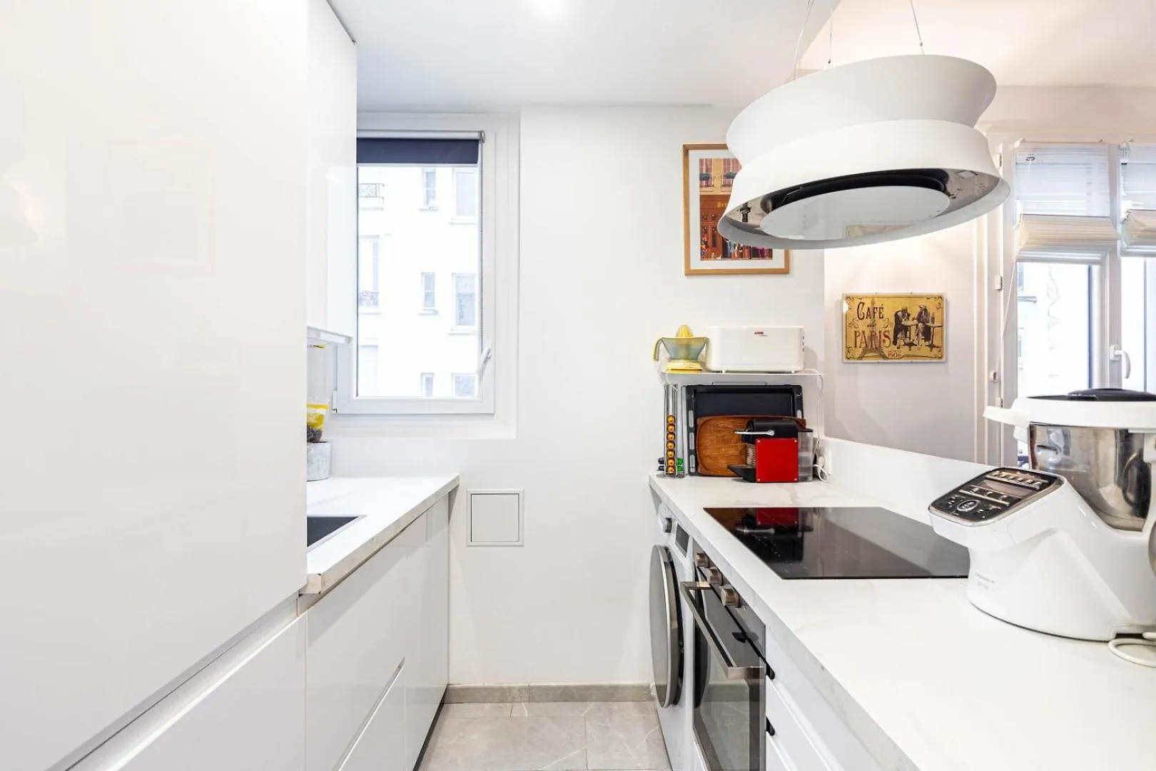 Guestready - Parisian Style Home By La Bastille Apartamento